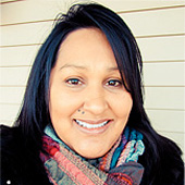 Mary Martinez