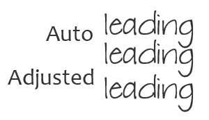 Font: A Mini-Glossary of Typography Terms (Leading) ~ Sweet Shoppe Designs Font: A Mini-Glossary of Typography Terms (Leading) ~ Sweet Shoppe Designs