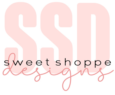 Sweet Shoppe Designs