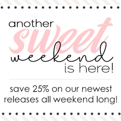 New Release Sale