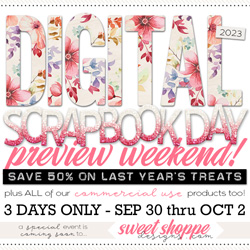 DSD Preview Weekend