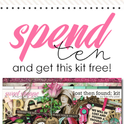 Featured Designer Freebie