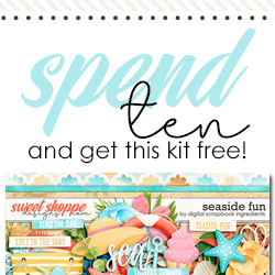 Featured Designer Freebie
