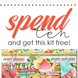 Featured Designer Freebie