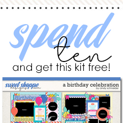 Featured Designer Freebie