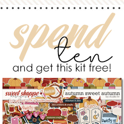 Featured Designer Freebie