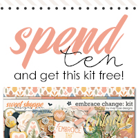 Featured Designer Freebie