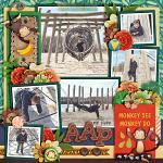 Layout by Aly