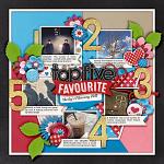 Layout by Sherly