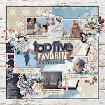 Layout by Sula