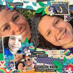 Layout by Laura