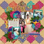 Layout by Natascha