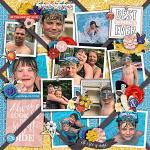 Layout by Anita