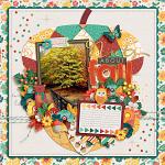 Layout by Lizzy