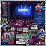 Layout by Jill