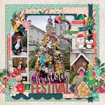 Layout by Lizzy