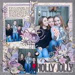 Layout by Kjersti