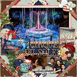 Layout by Eve