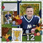 Layout by Heather