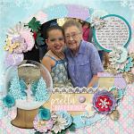 Layout by Laura