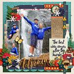 Layout by Eve