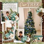 Layout by Kim
