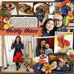 Layout by Sherly