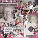Layout by Anita