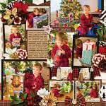 Layout by Terra