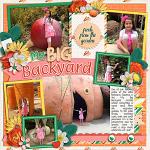 Layout by Cassie