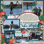 Layout by Jill