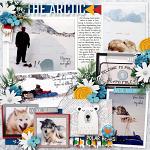 Layout by Kim