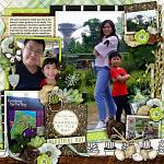 Layout by Sherly