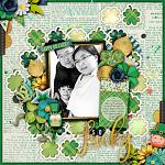 Layout by Sherly