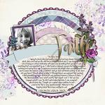 Layout by LeeAndra