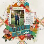 Layout by Krista