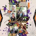 Layout by Eve