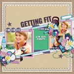 Layout by Biancka