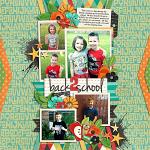 Layout by Jill