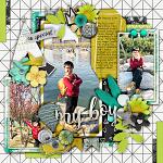 Layout by Sherly