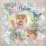Layout by Mary