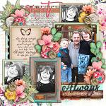 Layout by Anita