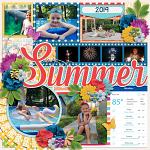 Layout by Holly