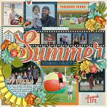 Layout by Anita