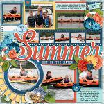 Layout by Jill