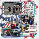 Layout by LeeAndra