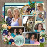 Layout by Heather