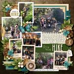 Layout by Kim B.