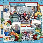 Layout by Kim