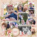 Layout by Mary